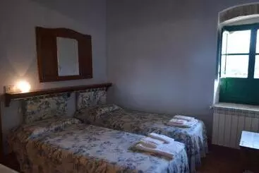 Hotel Agriturismo Scorgiano