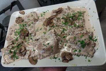 Hotel I Gelsi E I Castagni