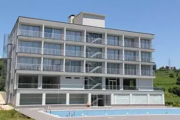 Hotel Mori Sport