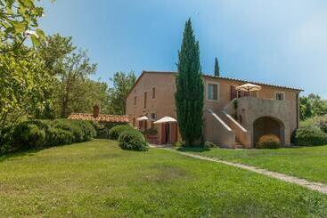 Hotel Tenuta del Fontino