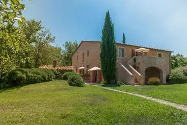 Hotel Tenuta del Fontino