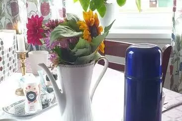 Joastorps Bed & Breakfast