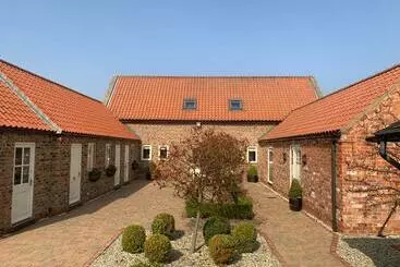 Bed and Breakfast Meals Farm   Courtyard Room