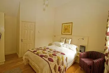 Bed and Breakfast Meals Farm   Courtyard Room