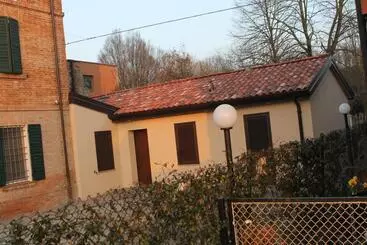 ペンション Room & Breakfast A Casa Di Emma