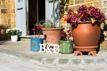 The Old Nurseries B & B