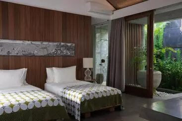 Bed and Breakfast Atelier Te Designer Guest House