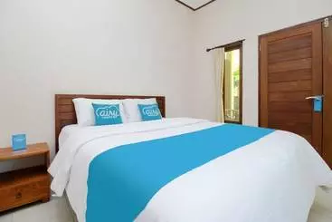 Hotel Airy Amed Bunutan Bangle Bali