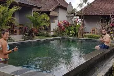 Bed and Breakfast Buda Cottage Ubud