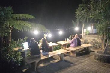 Bed and Breakfast Kopikuin Bromo Homestay