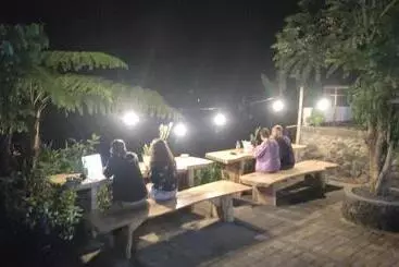 Bed and Breakfast Kopikuin Bromo Homestay