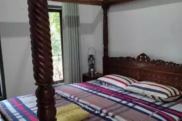 Bed and Breakfast Kopikuin Bromo Homestay