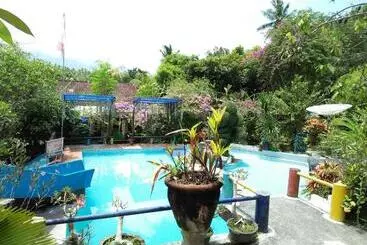 Bed and Breakfast Puri Eling Blimbingsari