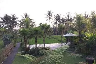Bed and Breakfast The Suris Ubud
