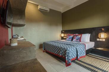 مبيت وإفطار Wasabi