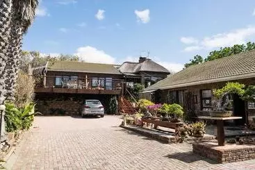 Hotelli Addo Gateway Lodge