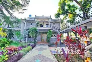 Hotel Anil Farm House