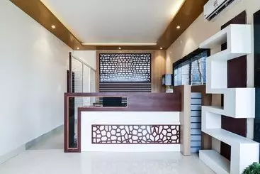 Hotel Bandhan By Oyo Rooms