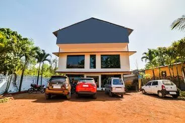 Hotel Empire By Oyo Rooms