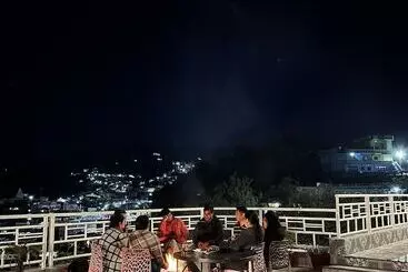 Hotel Gautam Residency Chamba