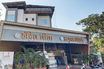 Hotel Leela