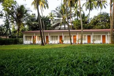 ホテル Maison Ocean Retreat