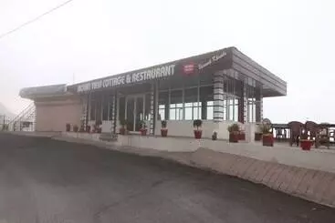 Hotel Mount View Dhanaulti Dreamz By Oyo Rooms