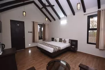 Hotel Palette Tiger Village Resort