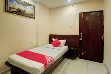 Hôtel Sangam Residency By Oyo Rooms