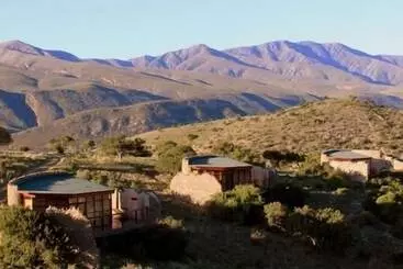 Hotel Sederkloof Lodge