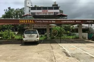 Hotel Sheetal
