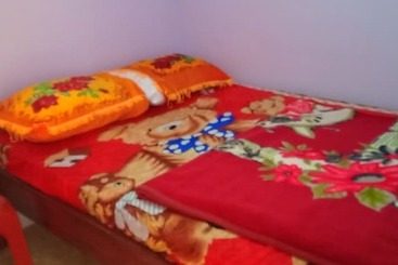 Majatalo Livia Homestay