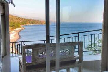 Пансион Waenis Sunset View