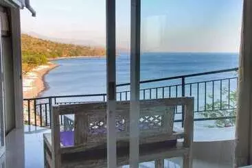 Pansiyon Waenis Sunset View