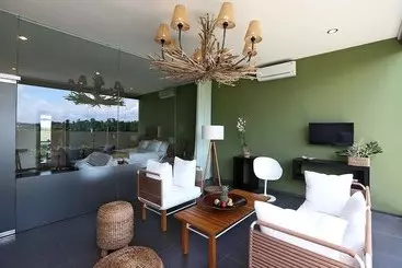 Pansiyon William's Place Bali