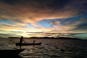 Teraailan Heritage Resort