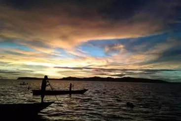 Teraailan Heritage Resort
