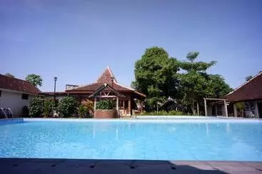 Bed & Breakfast Griya Gendhis Saraswati Boutique