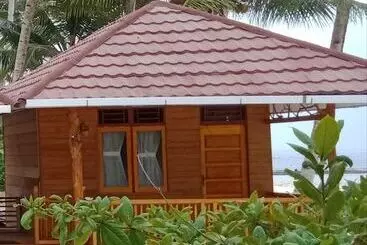 Bed & Breakfast Losmen Anugrah