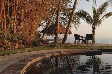 Hotel Ciliks Beach Garden