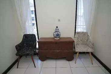 Hotel Puri Pangalengan