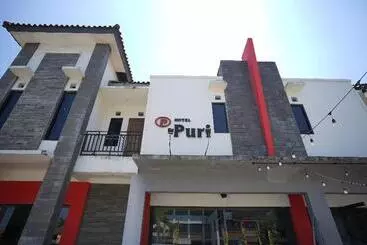 Hotel Puri Pangalengan