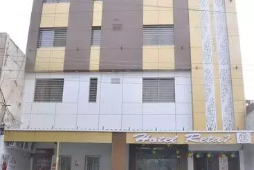 Hotel Retaj Bhilwara