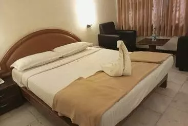 Hôtel Senthil Residency