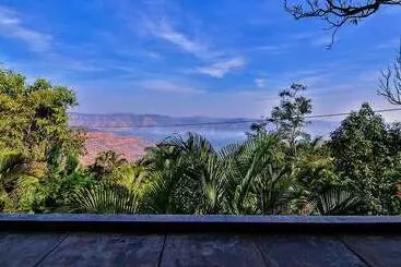 Sherbaug A Theme Park & Resort