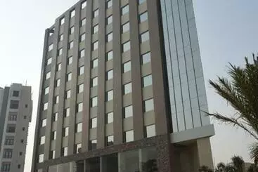 H   Sandhill Hotels Private Limited