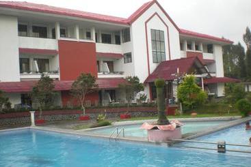 Dieng Kledung Pass Hotel & Restaurant