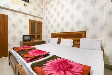 Hotel Spot On  Poonam