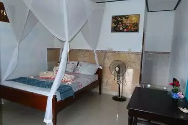 Pensione Pondok Lembah Dukuh Homestay