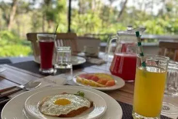 Resort Machaan Wilderness Lodge Nagarahole